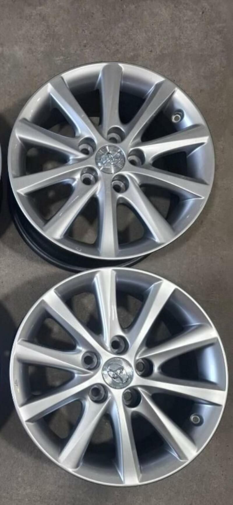 Diska okuz kelle 4 500 TMT - Ашхабад - img 2