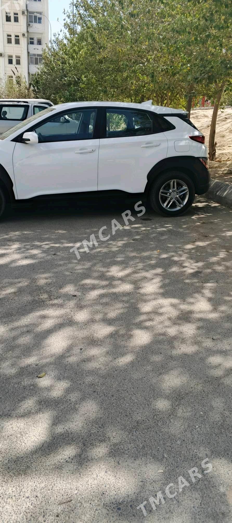 Hyundai Kona 2021 - 240 000 TMT - Aşgabat - img 5