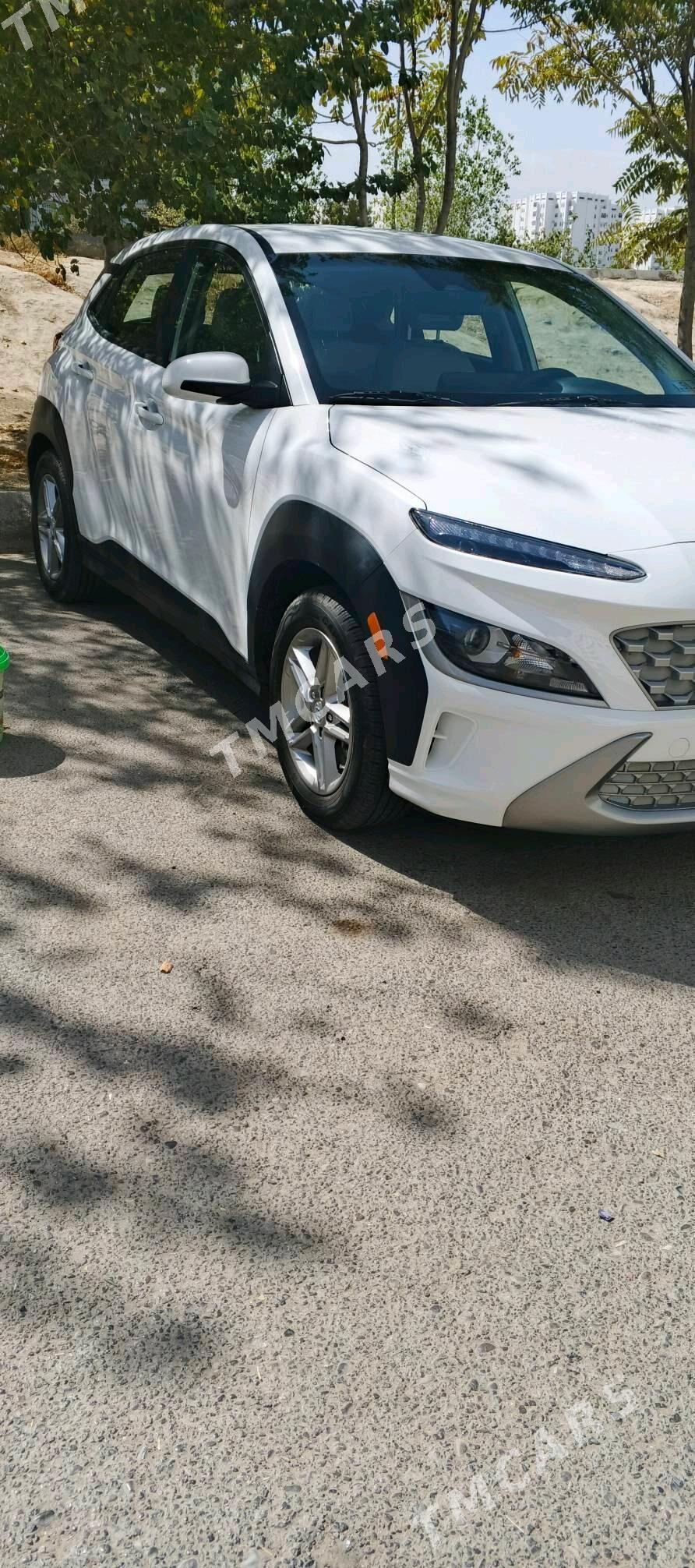 Hyundai Kona 2021 - 240 000 TMT - Aşgabat - img 2