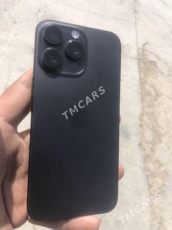 iPhone 15pro max - Мары - img 2