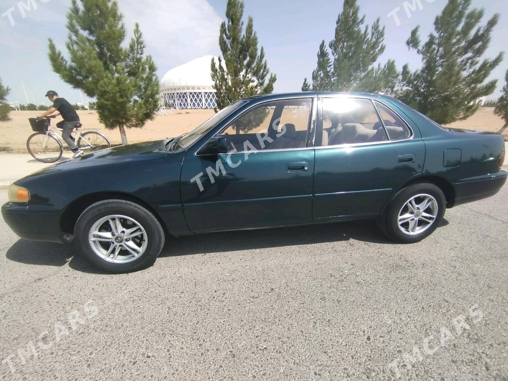 Toyota Camry 1995 - 93 000 TMT - Байрамали - img 8
