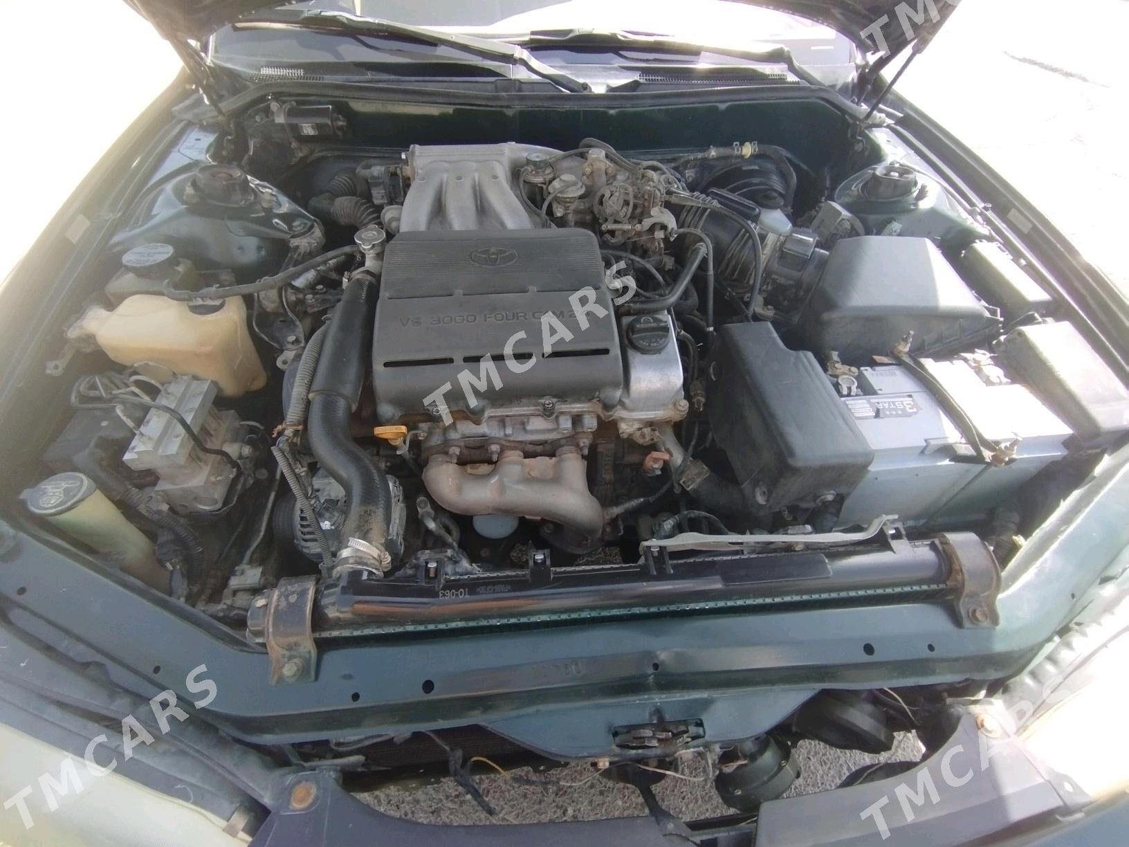 Toyota Camry 1995 - 93 000 TMT - Байрамали - img 3