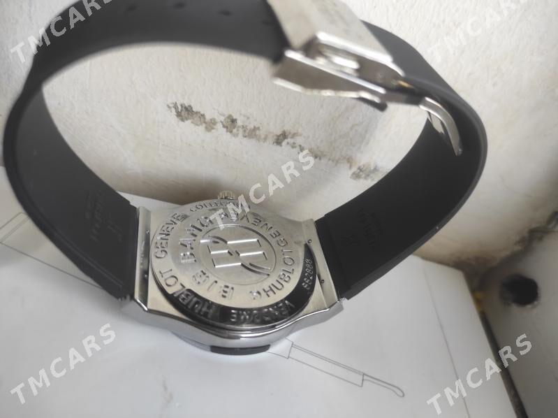 HUBLOT - Туркменабат - img 1