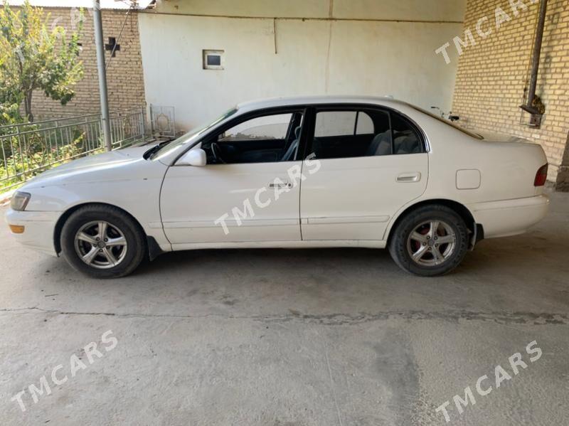 Toyota Corona 1992 - 45 000 TMT - Туркменабат - img 2