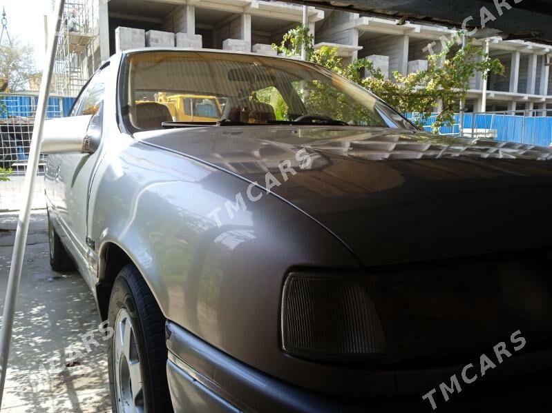 Opel Vectra 1989 - 44 000 TMT - Мары - img 4