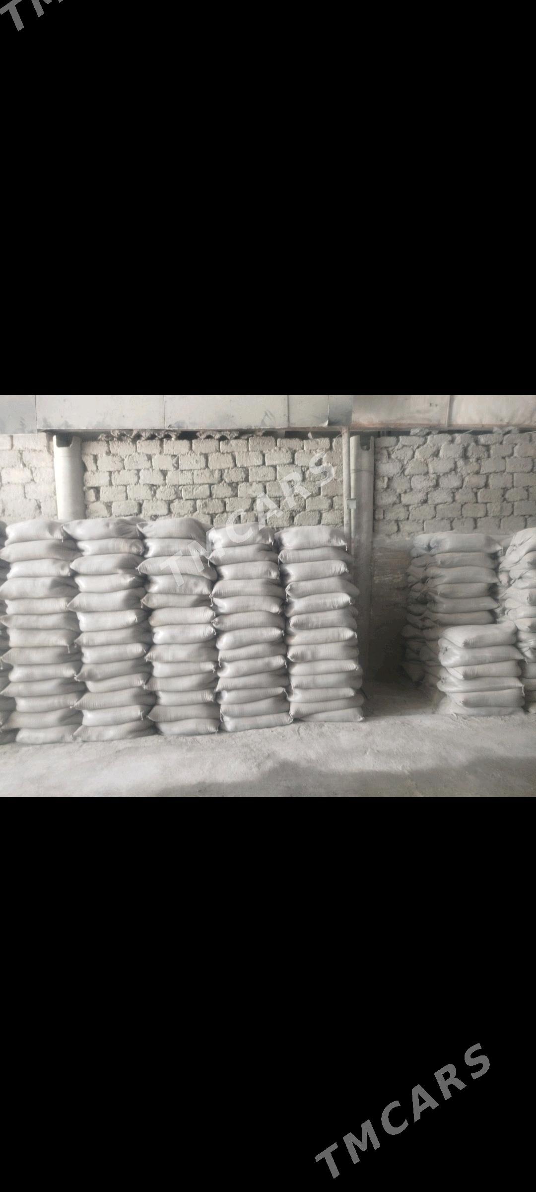 miti sement kerpiç şebin grawy - Aşgabat - img 2