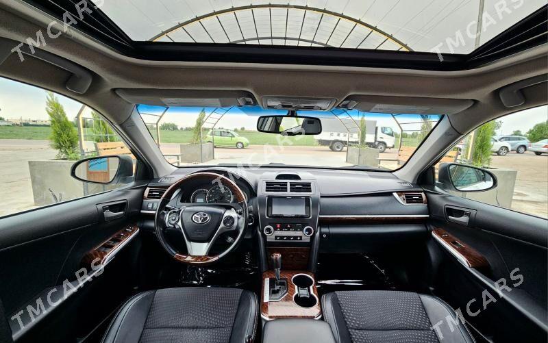 Toyota Camry 2012 - 260 000 TMT - Daşoguz - img 7