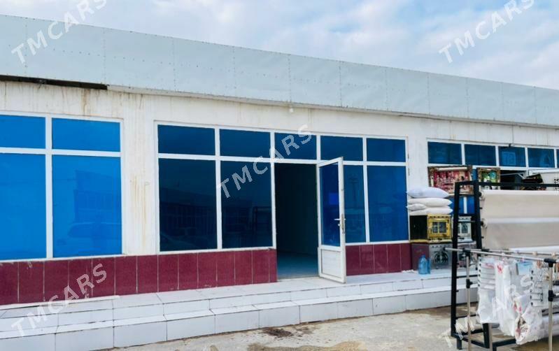 bazar arenda - Balkanabat - img 2