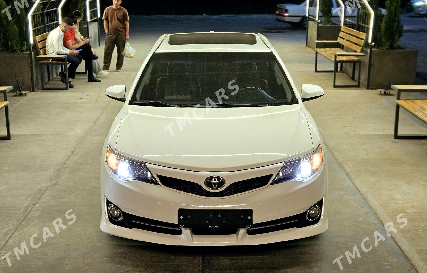 Toyota Camry 2012 - 260 000 TMT - Daşoguz - img 3