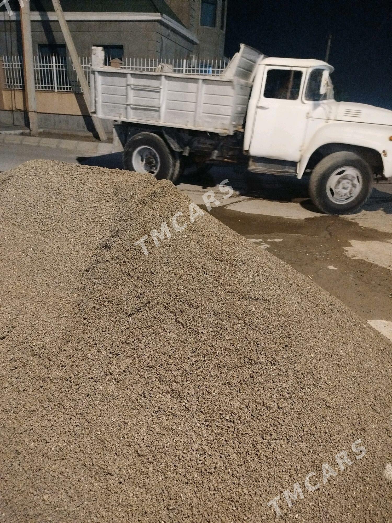 miti sement kerpiç şebin grawy - Aşgabat - img 4