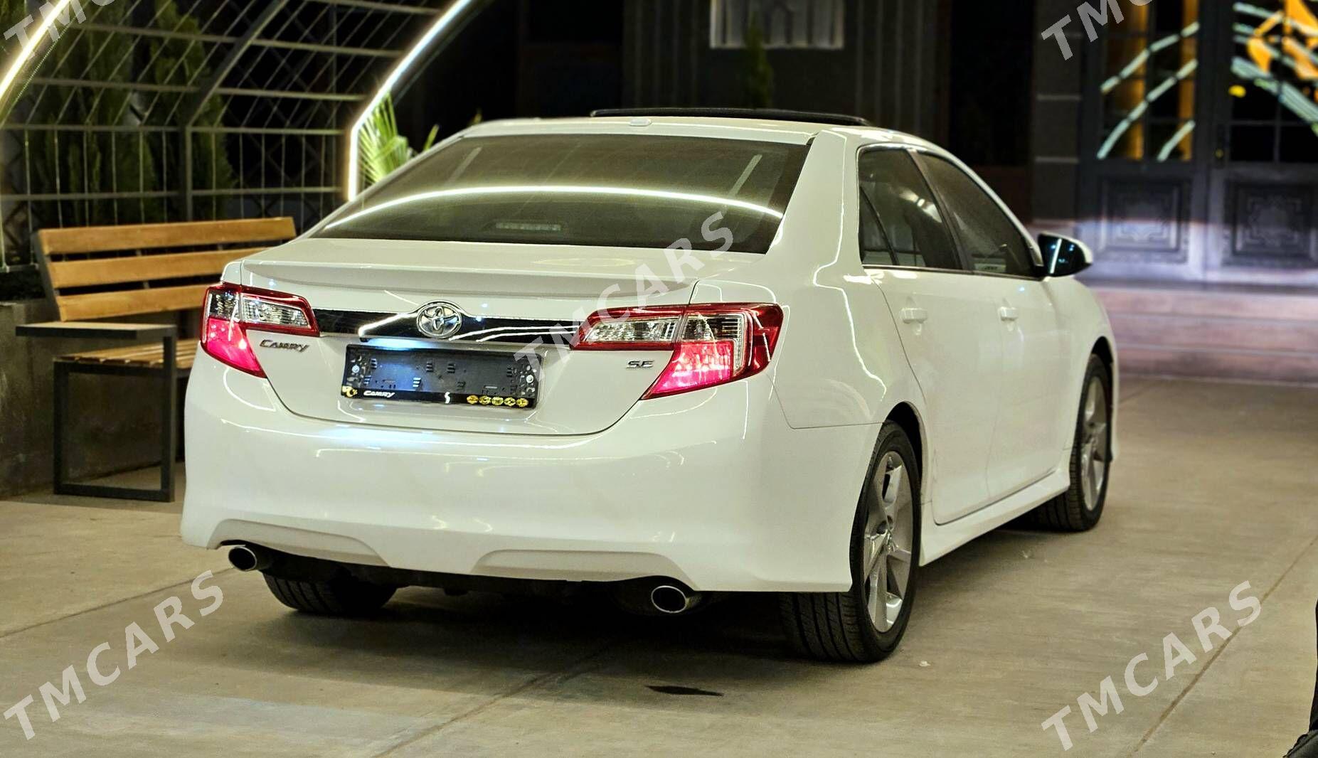 Toyota Camry 2012 - 260 000 TMT - Daşoguz - img 2