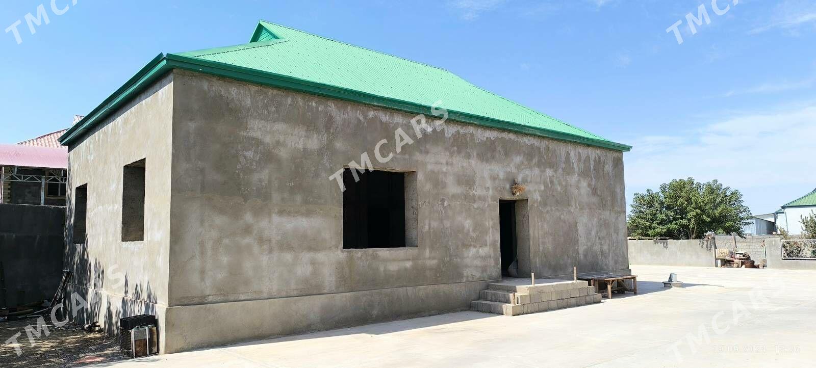 Anew Magtymguly - Änew - img 1