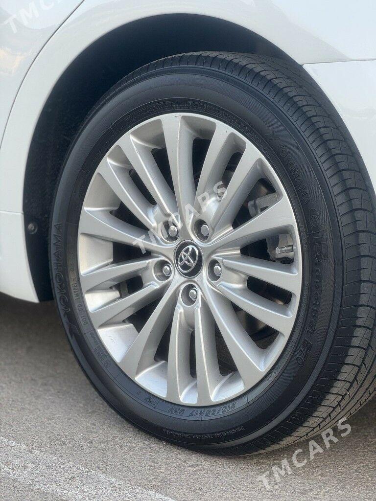 Toyota Avalon 2014 - 395 000 TMT - Балканабат - img 6