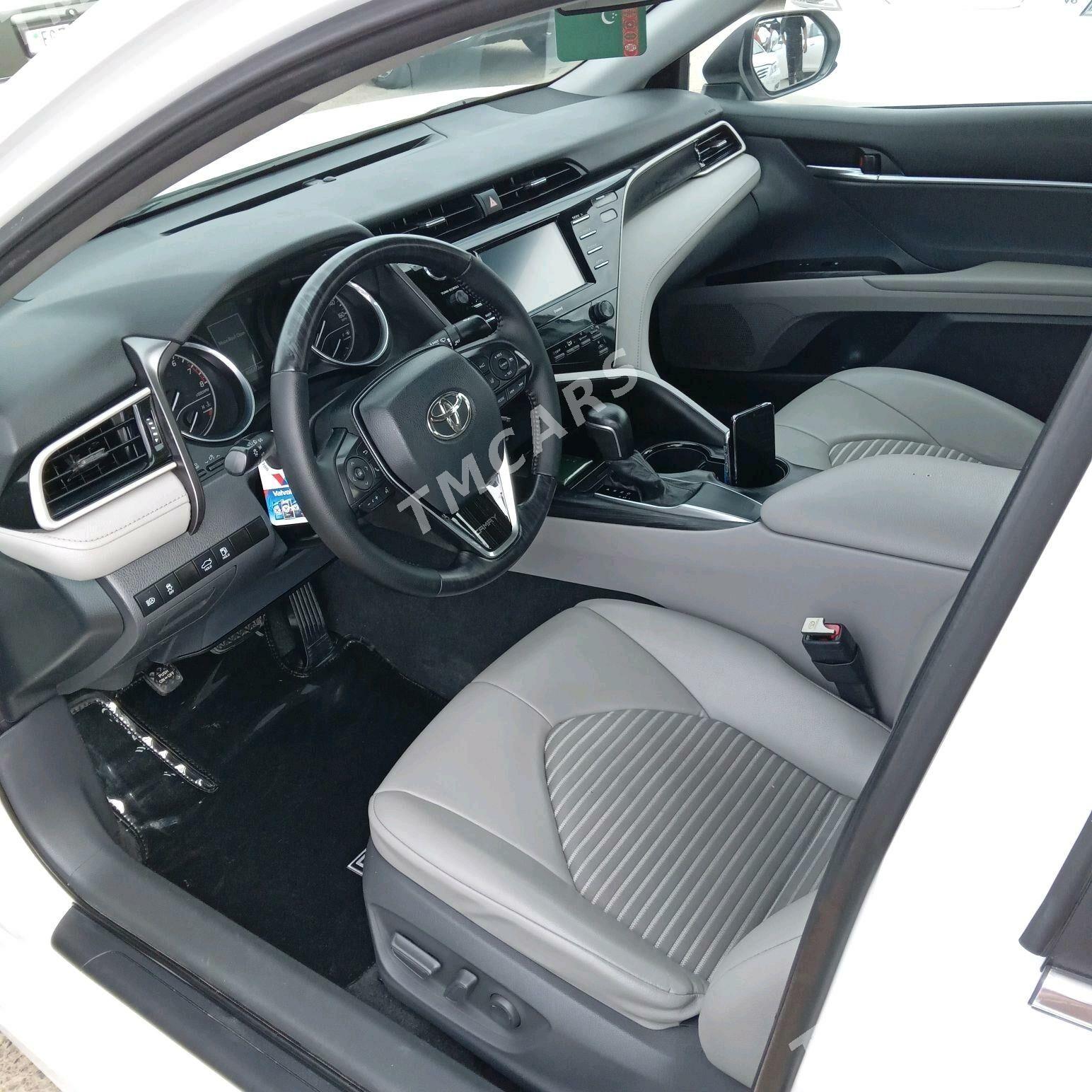 Toyota Camry 2020 - 350 000 TMT - Мары - img 4