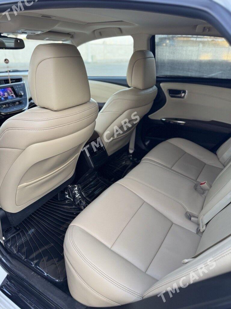 Toyota Avalon 2014 - 395 000 TMT - Балканабат - img 7
