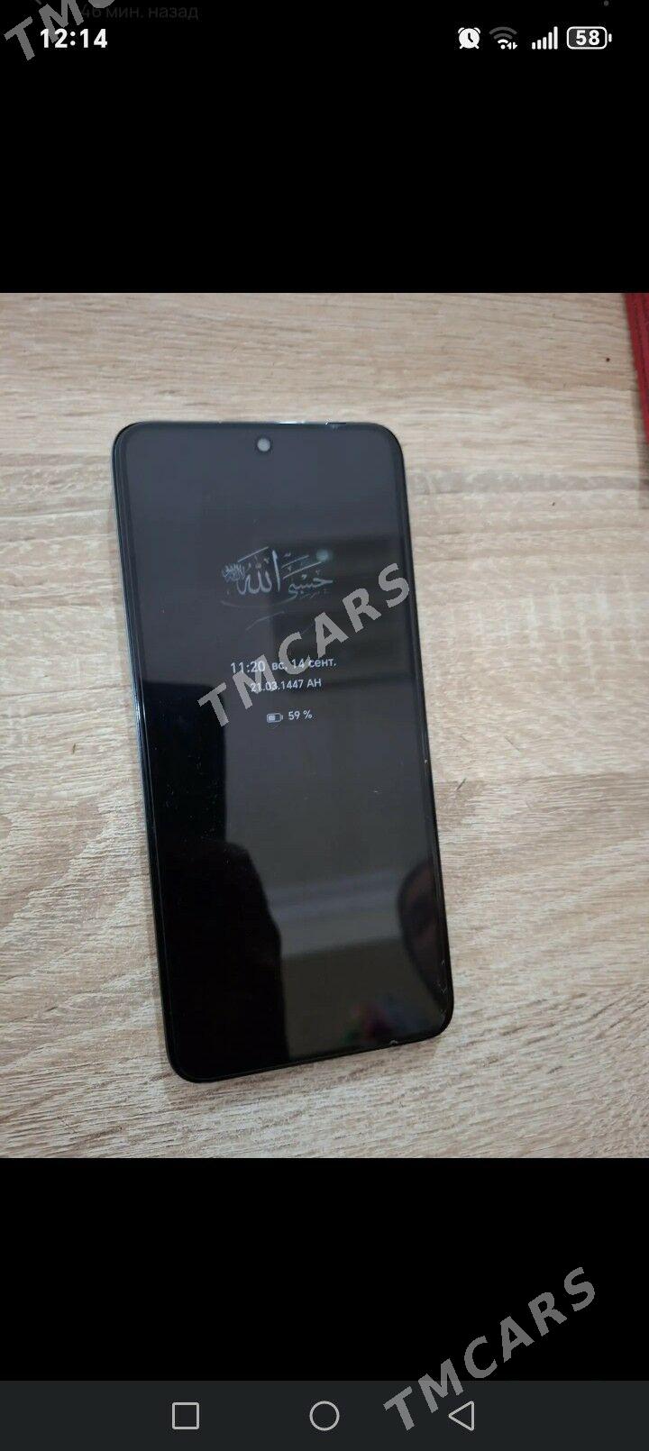 Honor x8c. 8+8.256 - Çoganly - img 2