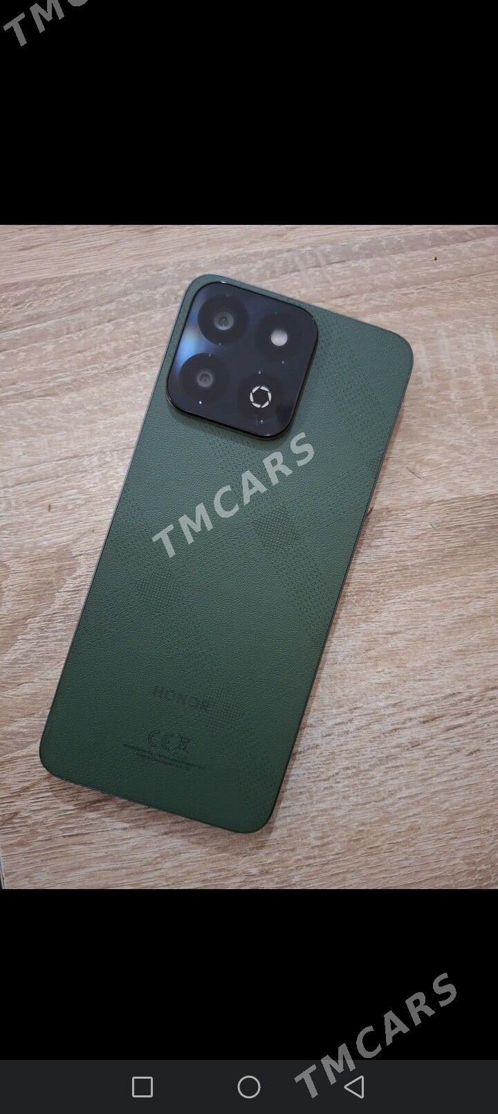 Honor x8c. 8+8.256 - Çoganly - img 3