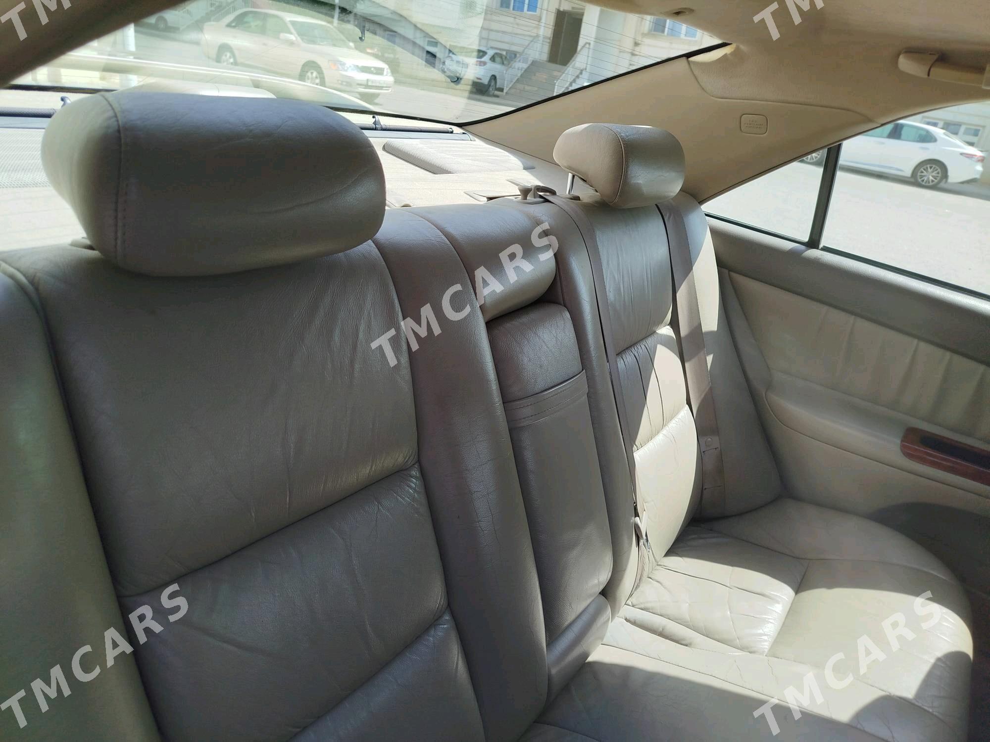 Toyota Camry 2003 - 210 000 TMT - Türkmenabat - img 2