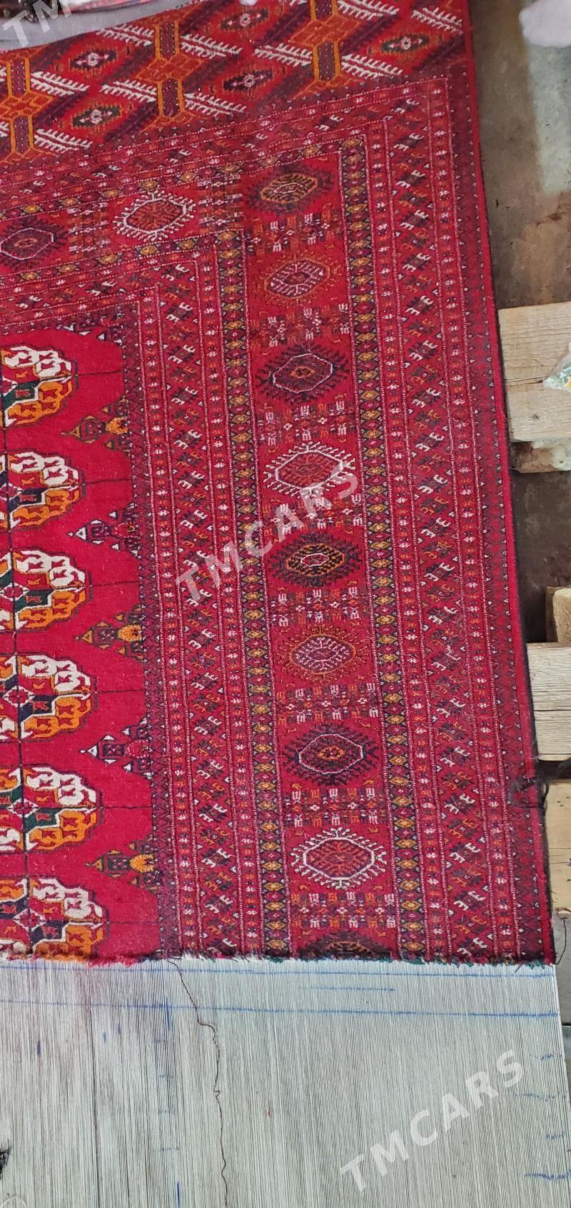 Gyzylarbat el  haly :  5 × 8 . - Ашхабад - img 3