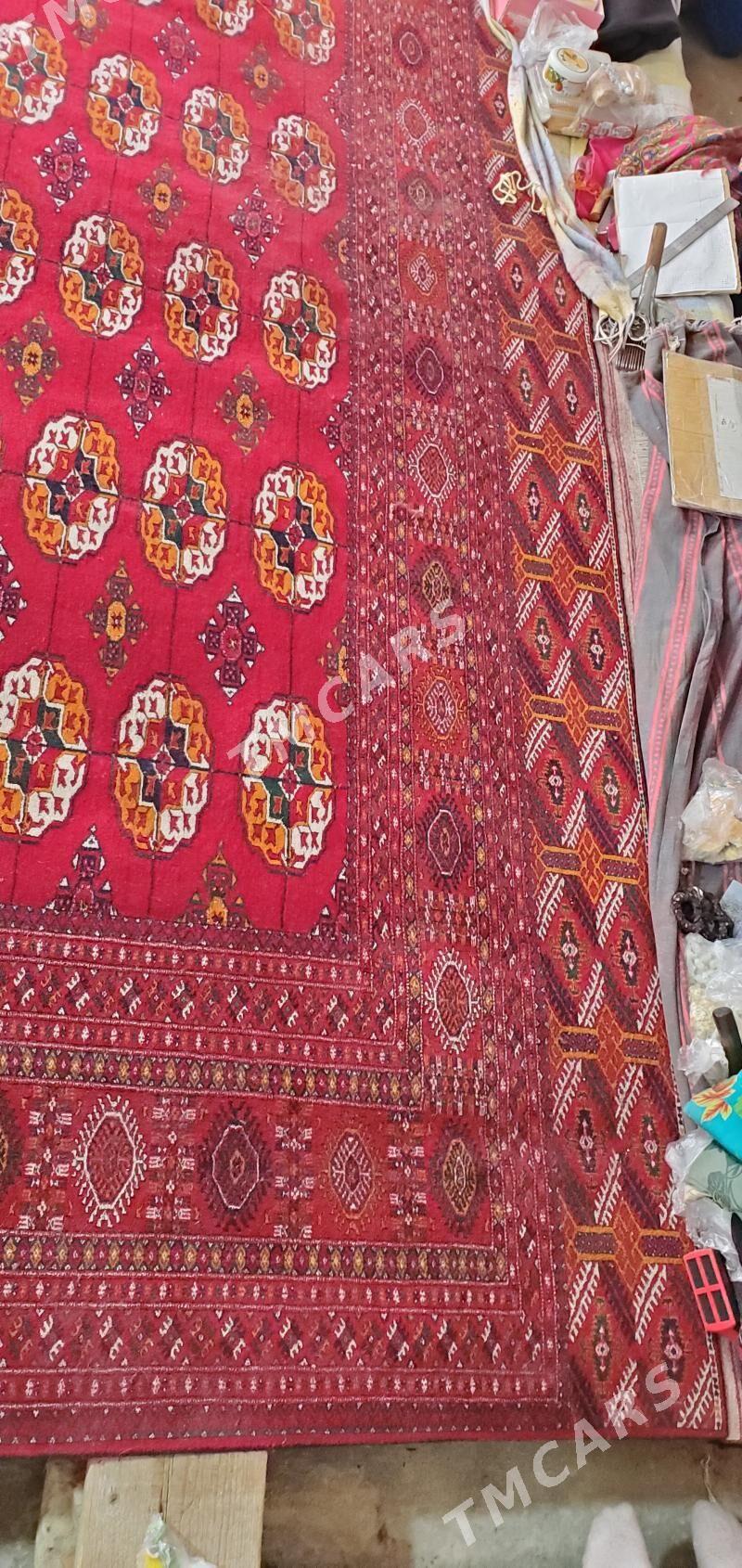 Gyzylarbat el  haly :  5 × 8 . - Ашхабад - img 2