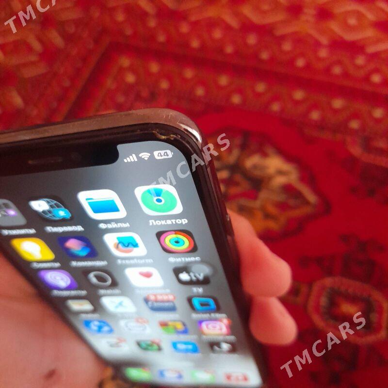 iPhone x - Türkmenabat - img 3
