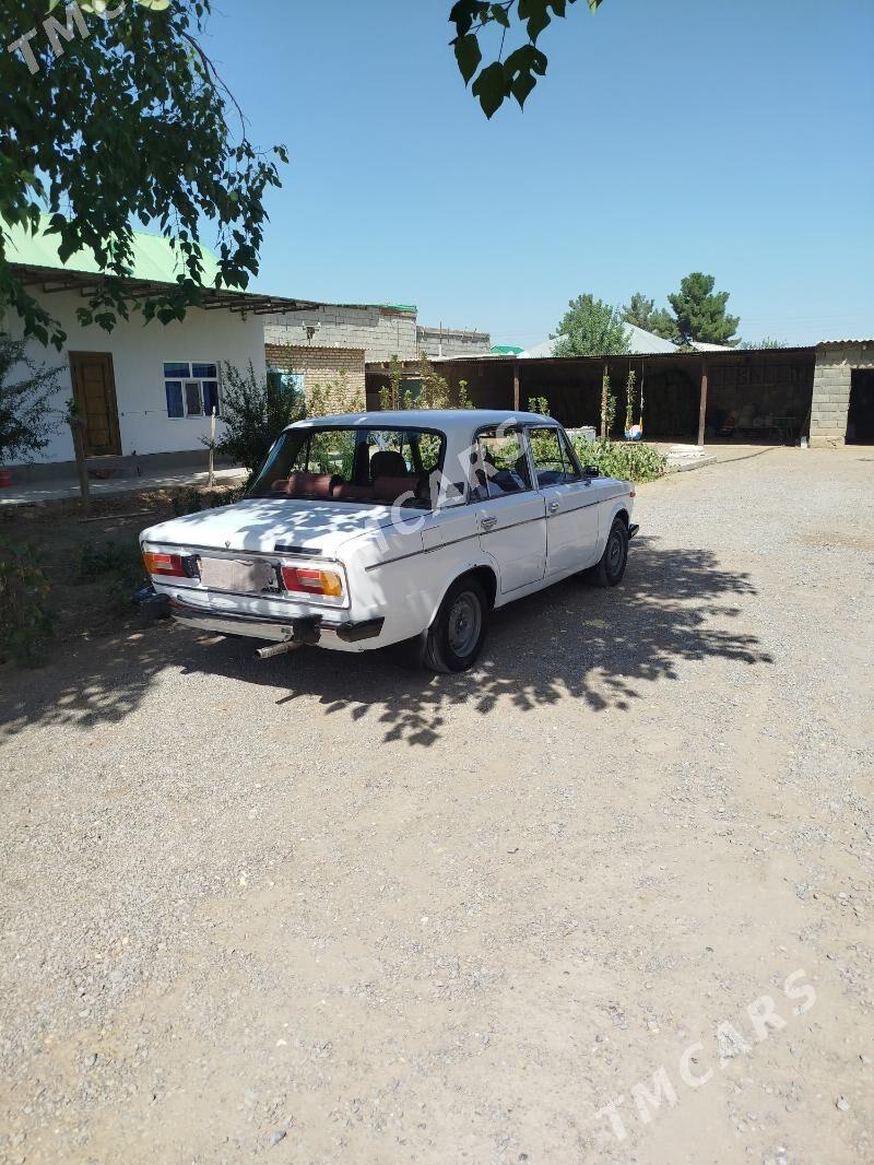 Lada 2106 1986 - 25 000 TMT - Änew - img 3