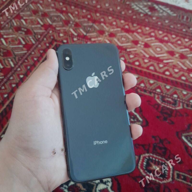 iPhone x - Türkmenabat - img 2
