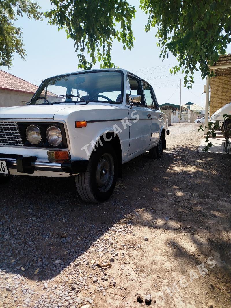 Lada 2106 1986 - 25 000 TMT - Änew - img 2