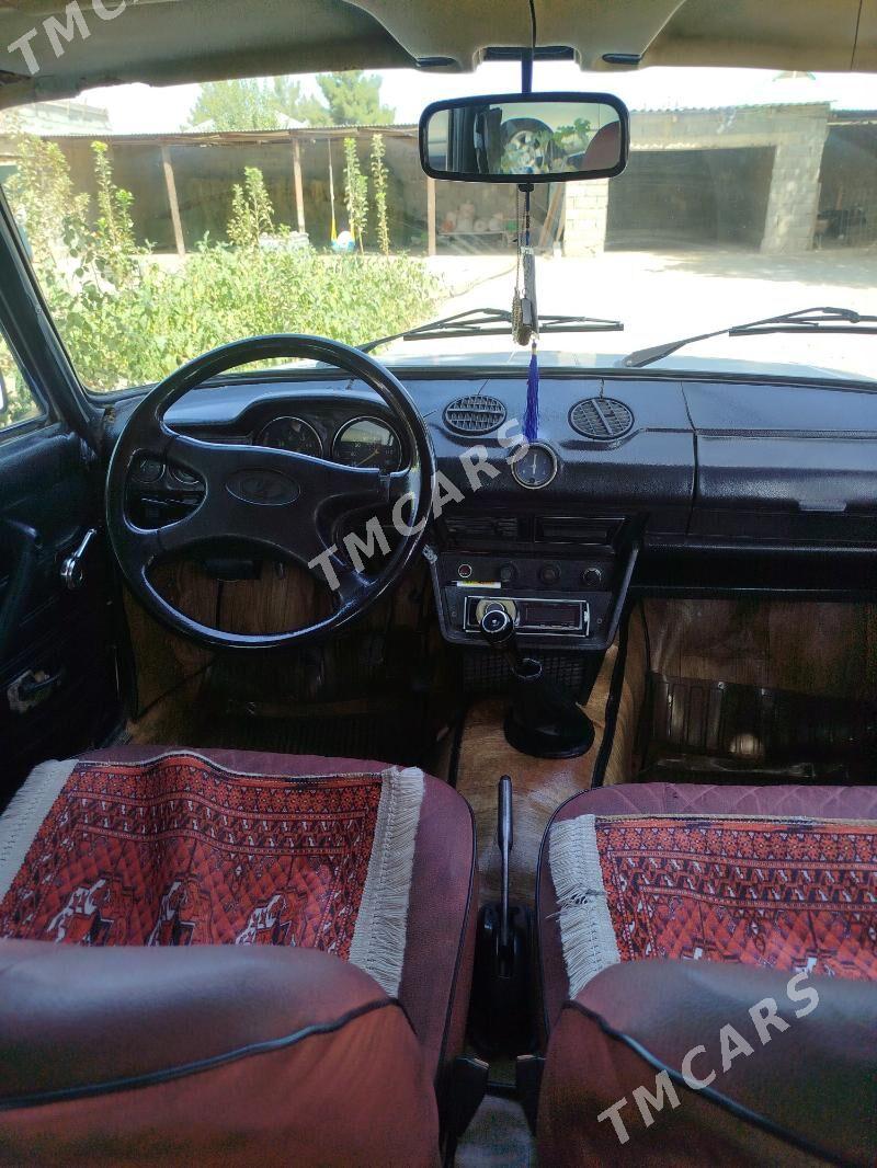 Lada 2106 1986 - 25 000 TMT - Änew - img 5