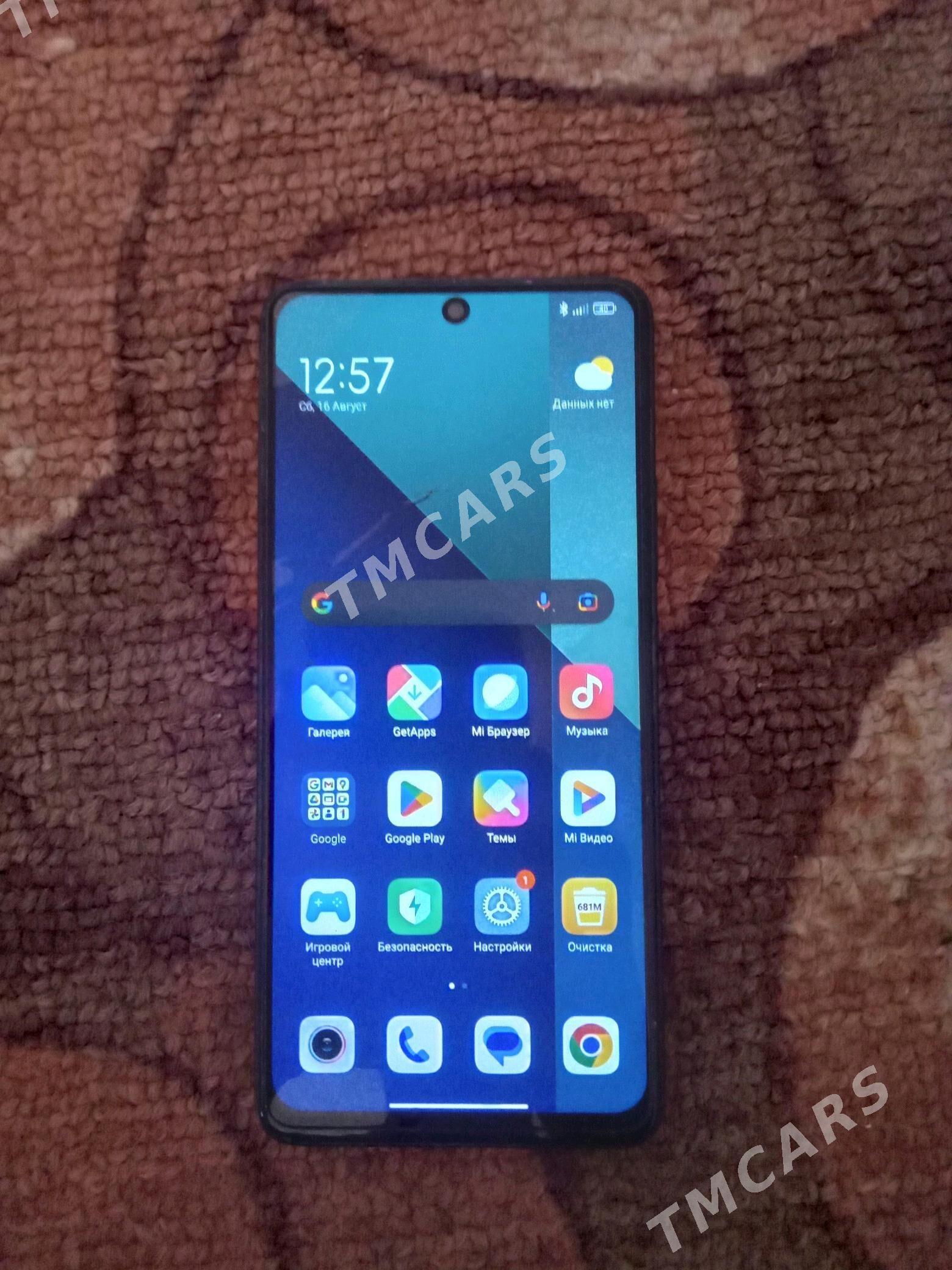 Redmi not 13 - Köneürgenç - img 2