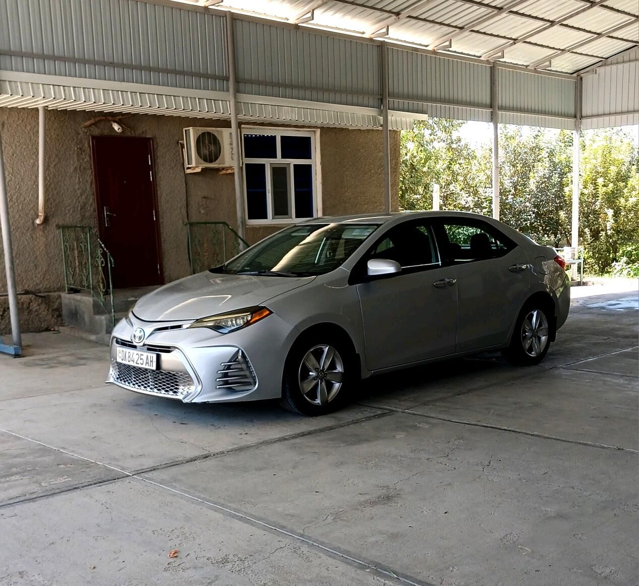 Toyota Corolla 2019 - 190 000 TMT - Гёкдепе - img 2