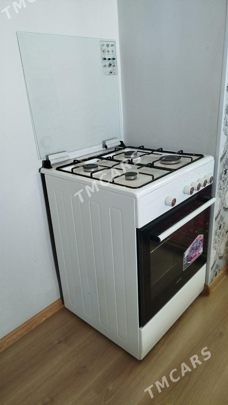 Gaz - Daşoguz - img 3