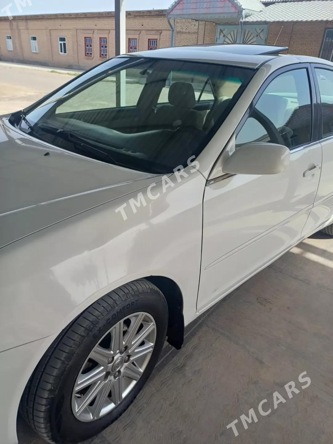 Toyota Camry 2004 - 165 000 TMT - Чарджоу - img 3