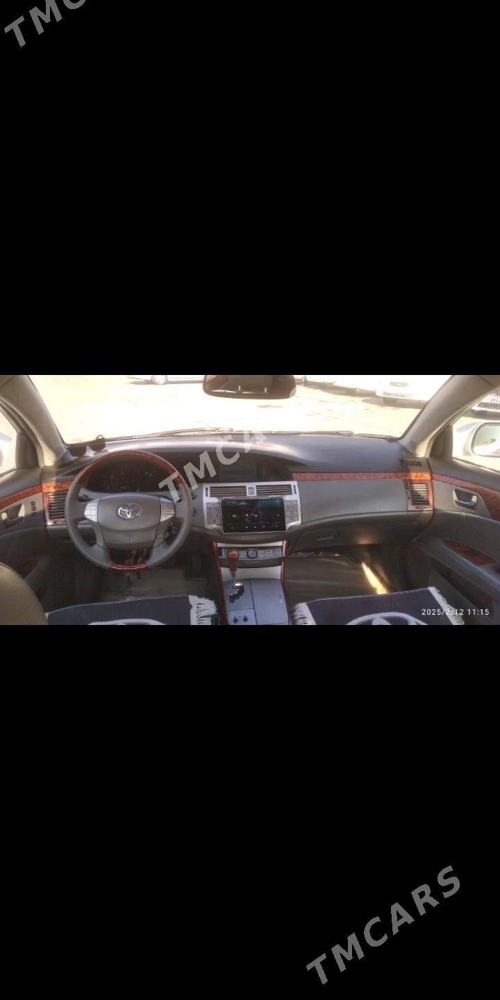 Toyota Avalon 2007 - 190 000 TMT - Mary - img 2