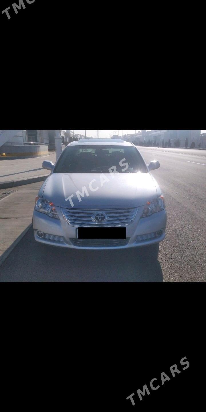 Toyota Avalon 2007 - 190 000 TMT - Mary - img 3