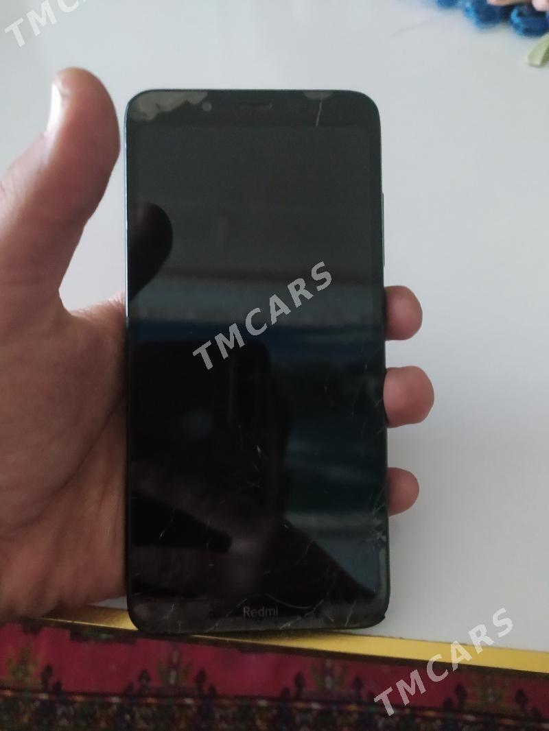 Redmi7a - Дашогуз - img 2