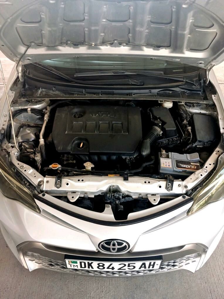 Toyota Corolla 2019 - 190 000 TMT - Гёкдепе - img 6