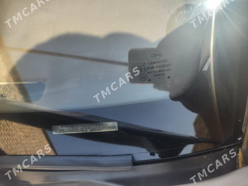 Toyota Camry 1997 - 159 000 TMT - Саят - img 3