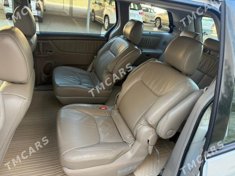 Toyota Sienna 2009 - 299 000 TMT - Туркменбаши - img 6