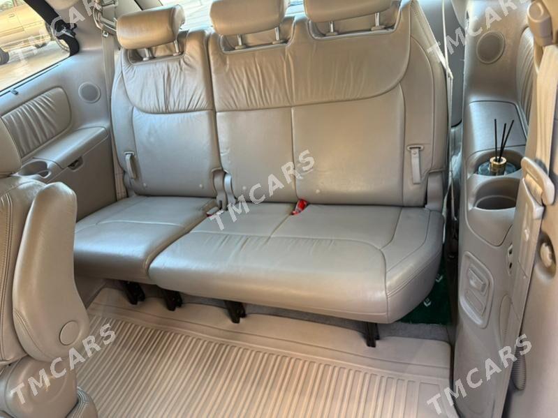 Toyota Sienna 2009 - 299 000 TMT - Туркменбаши - img 7