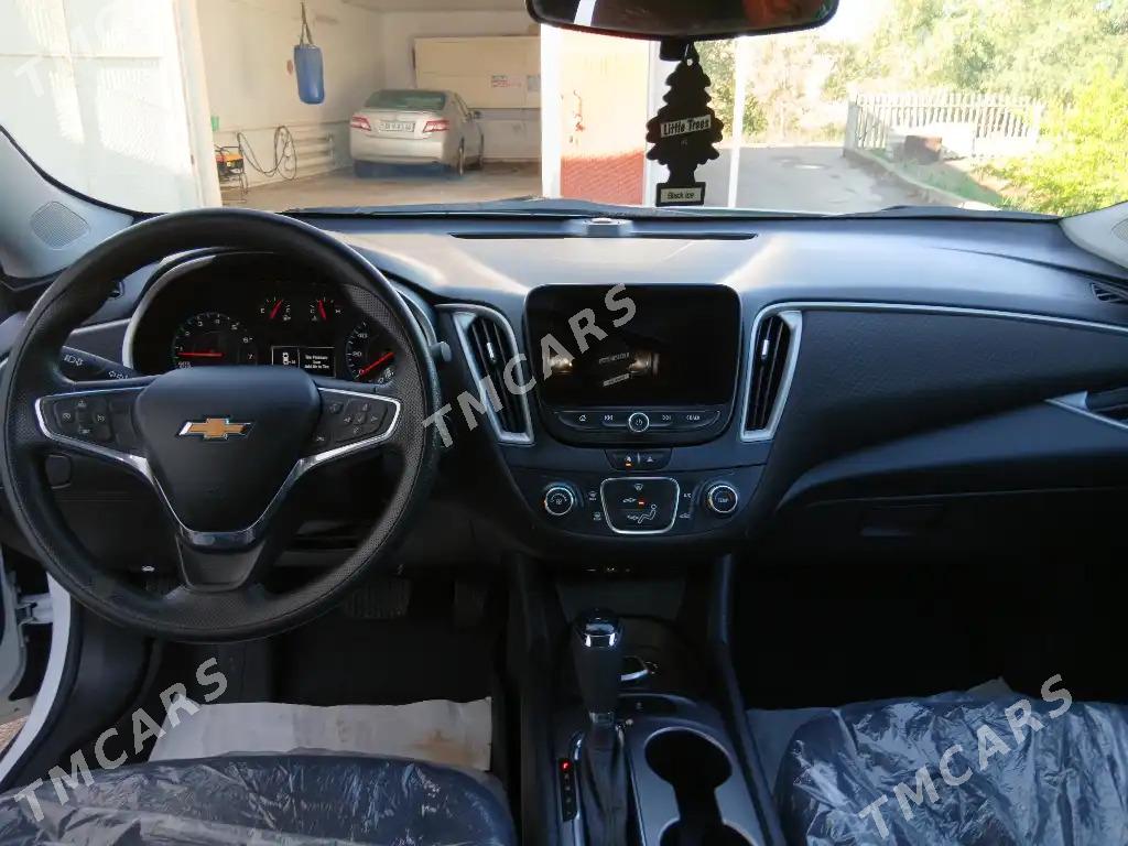 Chevrolet Malibu 2020 - 190 000 TMT - Köneürgenç - img 6