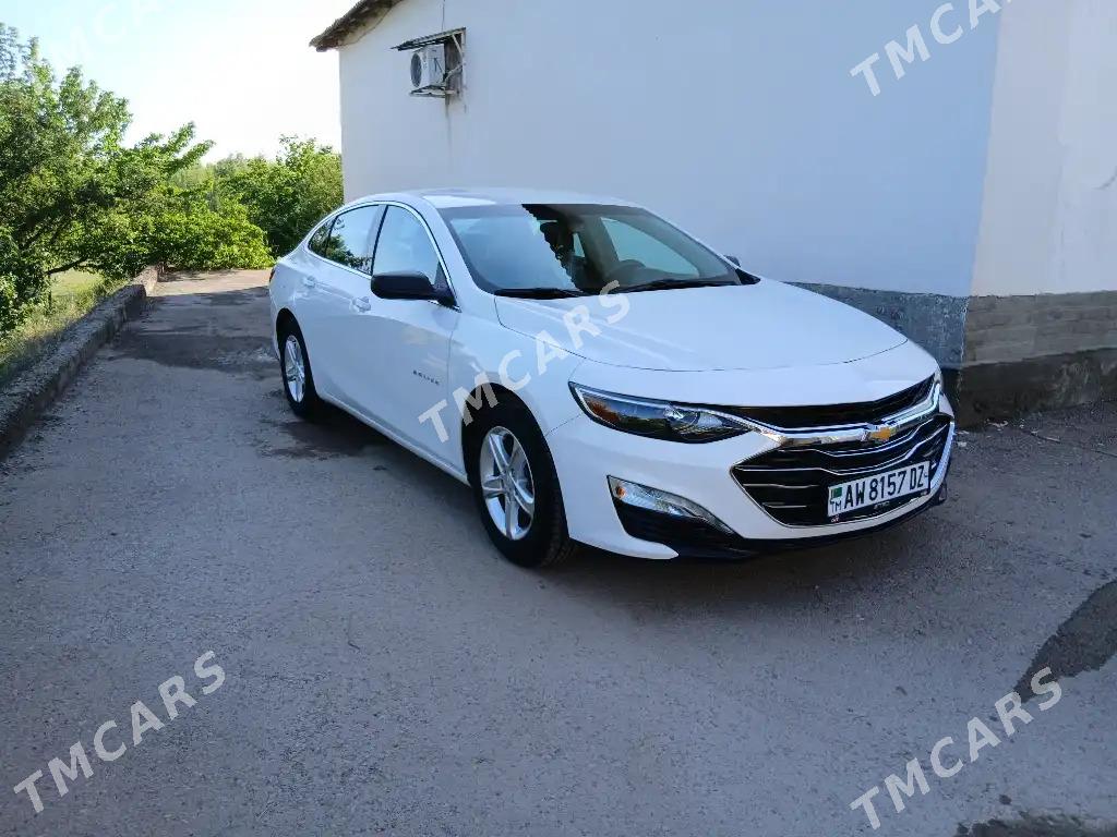 Chevrolet Malibu 2020 - 190 000 TMT - Köneürgenç - img 4