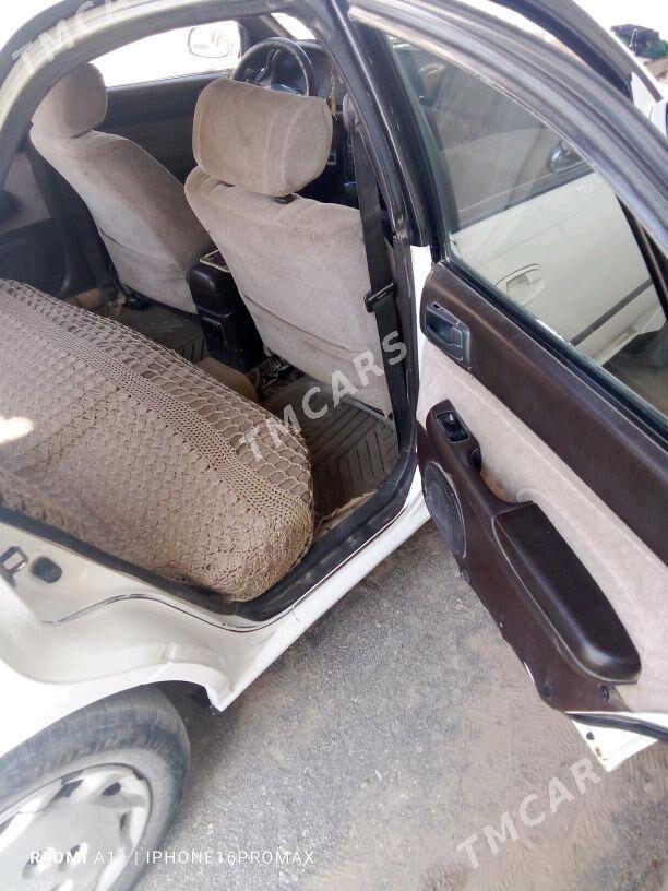 Toyota Carina 1993 - 52 000 TMT - Мары - img 3