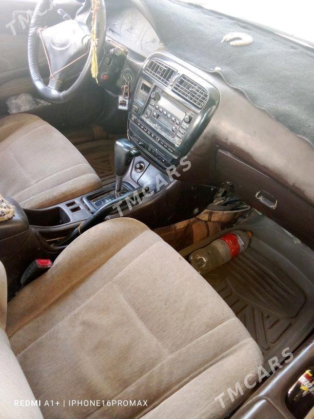 Toyota Carina 1993 - 52 000 TMT - Мары - img 4