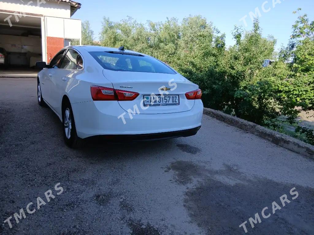 Chevrolet Malibu 2020 - 190 000 TMT - Köneürgenç - img 7