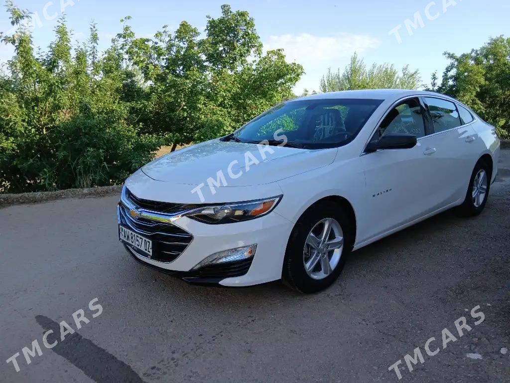 Chevrolet Malibu 2020 - 190 000 TMT - Köneürgenç - img 2