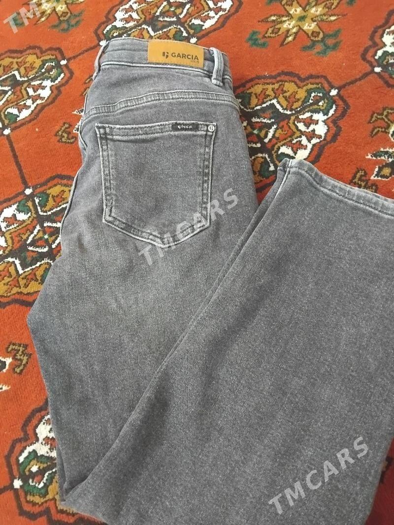 jeans - Туркменабат - img 2