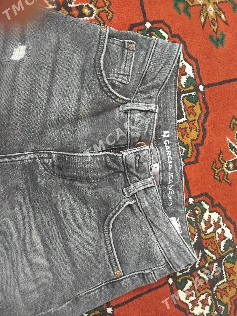 jeans - Туркменабат - img 3