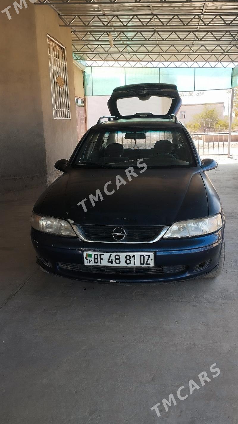 Opel Vectra 1997 - 32 000 TMT - Дашогуз - img 2