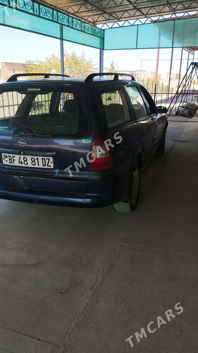 Opel Vectra 1997 - 32 000 TMT - Дашогуз - img 3